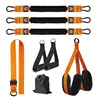 3 naranjas multiusos (225 lbs, doble asa) ajustables