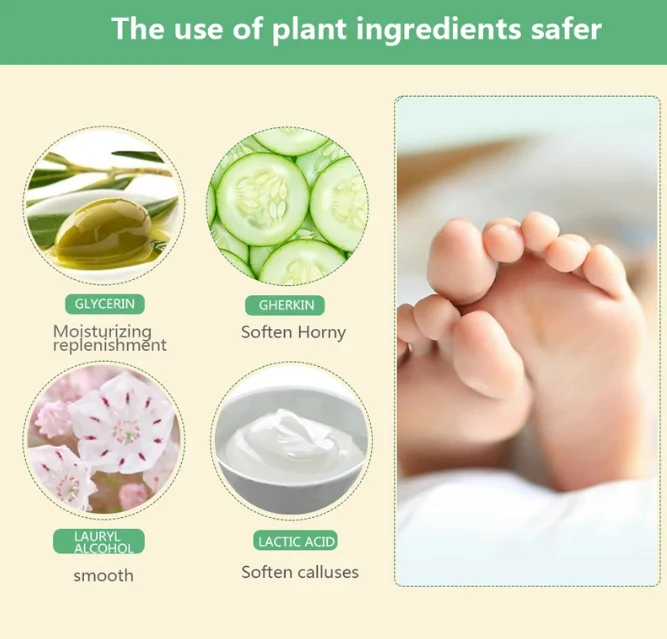 Отшелушивающая маска для