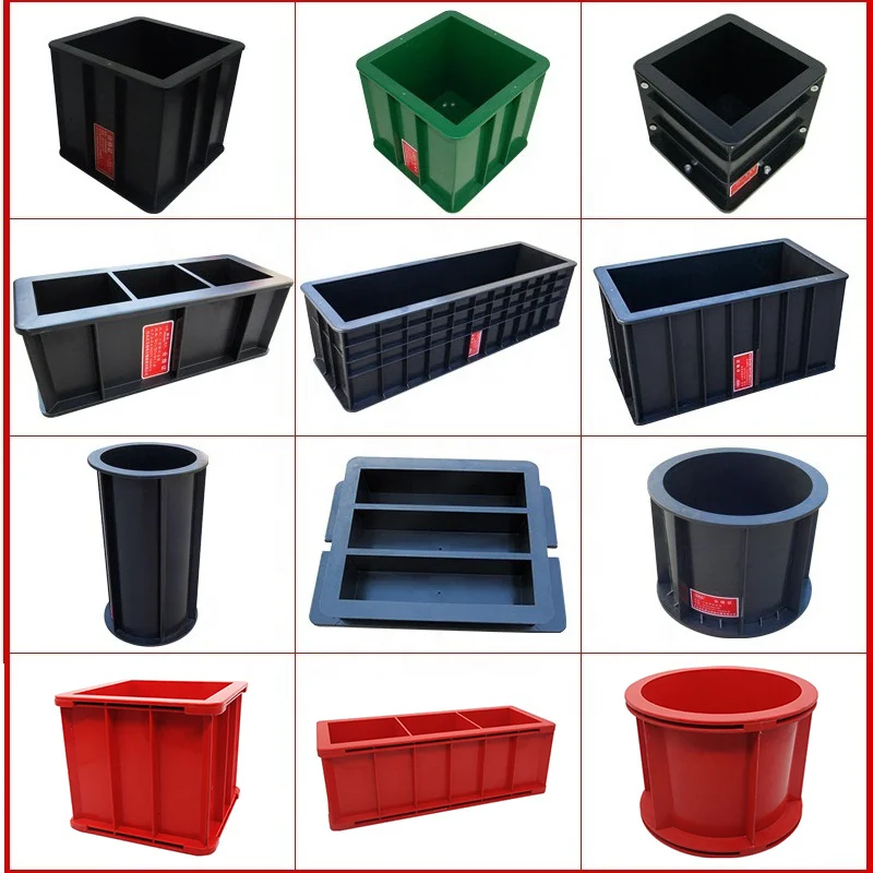 Пластиковая форма для бетонной дорожки, Пластиковая форма для бетонных блоков, Пластиковая форма для бетона