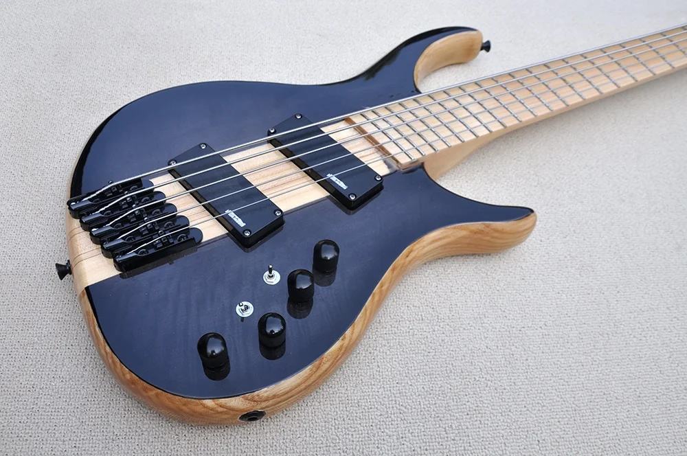 あ　IYV 5弦ベース　ファンフレット あ様専用 IYV 5弦ベース ファンフレット - メルカリ