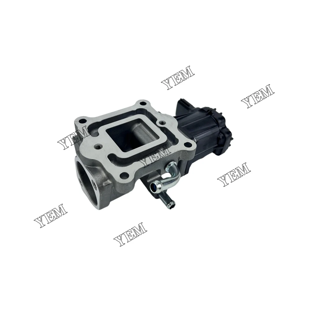 V3800 EGR Valve 1J433-62704 for Kubota Engine