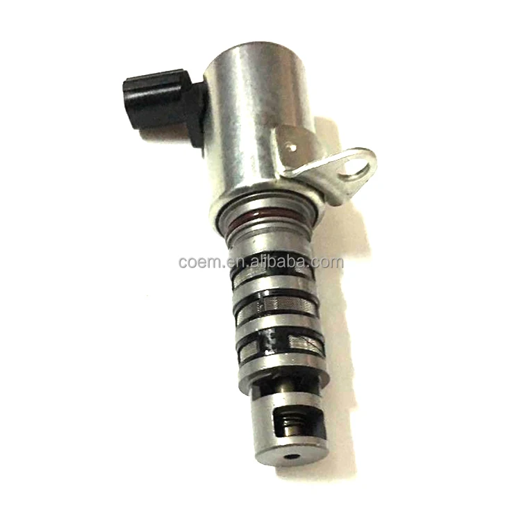 Vvt Oil Control Valve Timing Control Solenoid 15830pnc003 For Insight