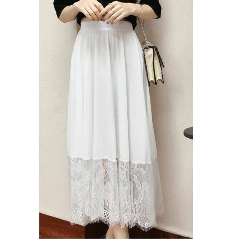 women's petticoat dress