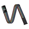 Arc-en-ciel multicolore