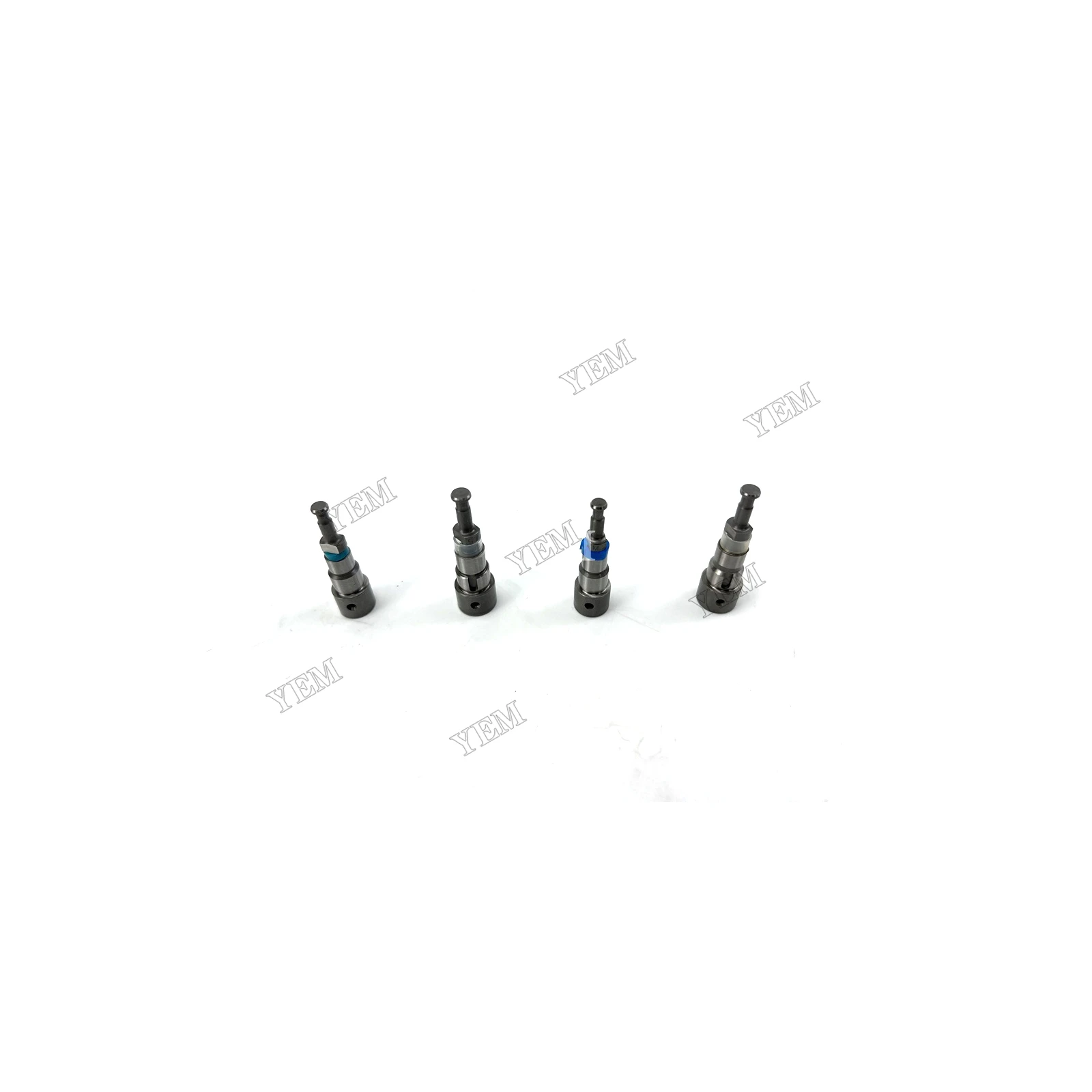 Parts Compatible for Yanmar 3TNV74T Plunger 3TNV74 Engine Parts for Sale