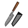 5inch japanese style knife-kn30-7/without box