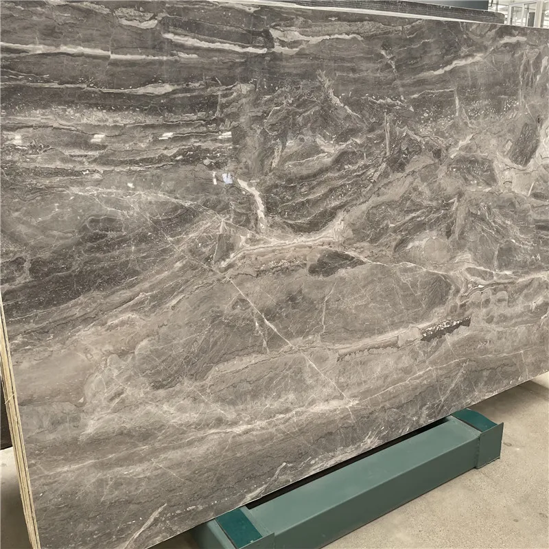 product natural chinese white marble slabs and tiles for background kitchen worktop table gold dining table food table egg-5