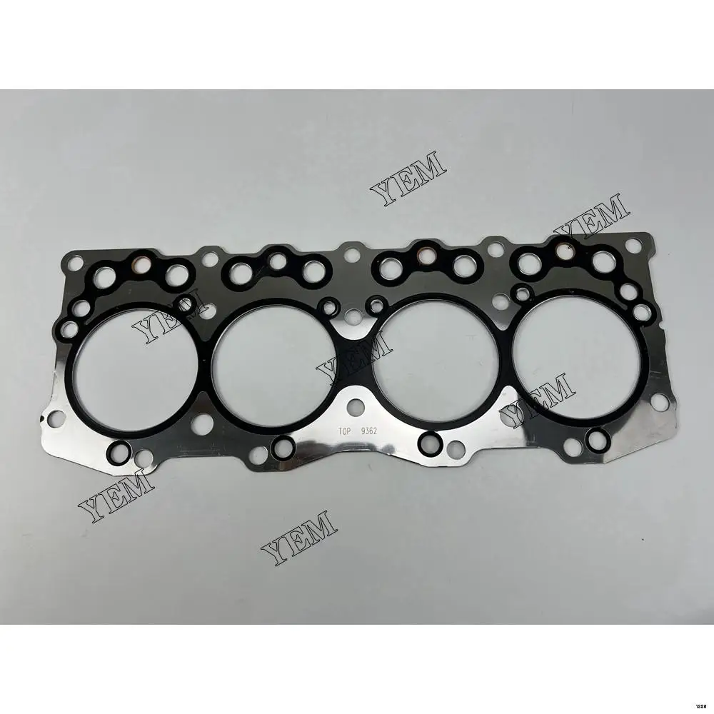 Wholesale C420 Head Gasket Kit for Isuzu