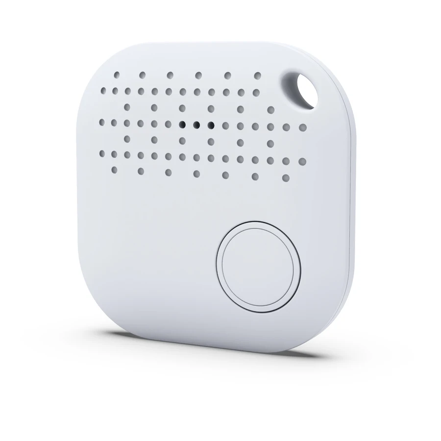 ITrack2 Smart Tracking Device with Replaceable Battery Lost Phone, Luggage, Key Finder