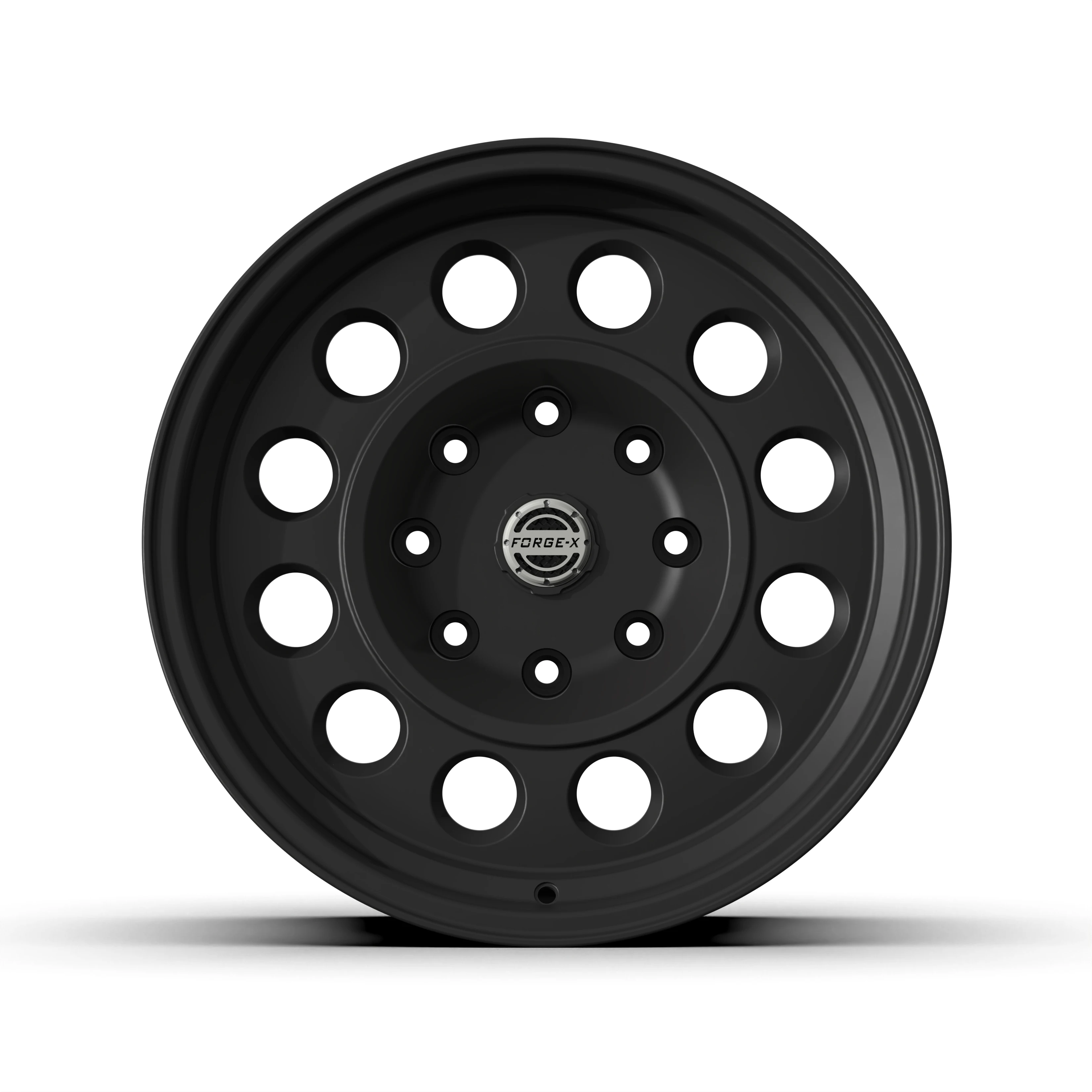 Tailored Forged Wheels for Passenger Cars 17-24 Inch 6*135 4x4 Off-Road ...