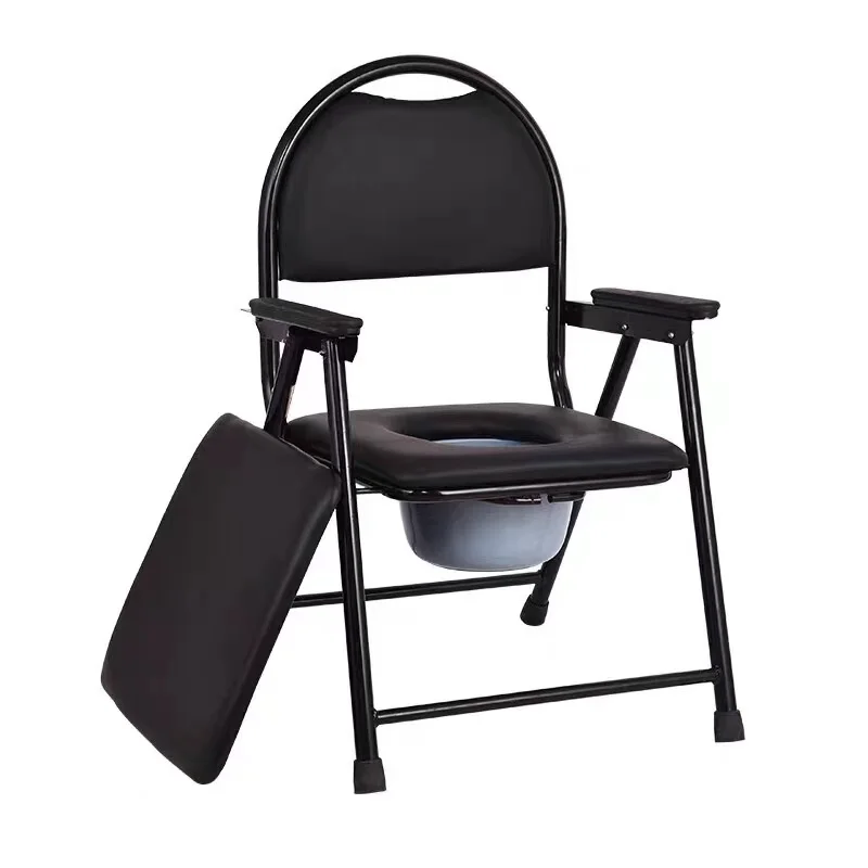 Folding Medical Squat Folding Toilet Chair For Toilet Buy Squat