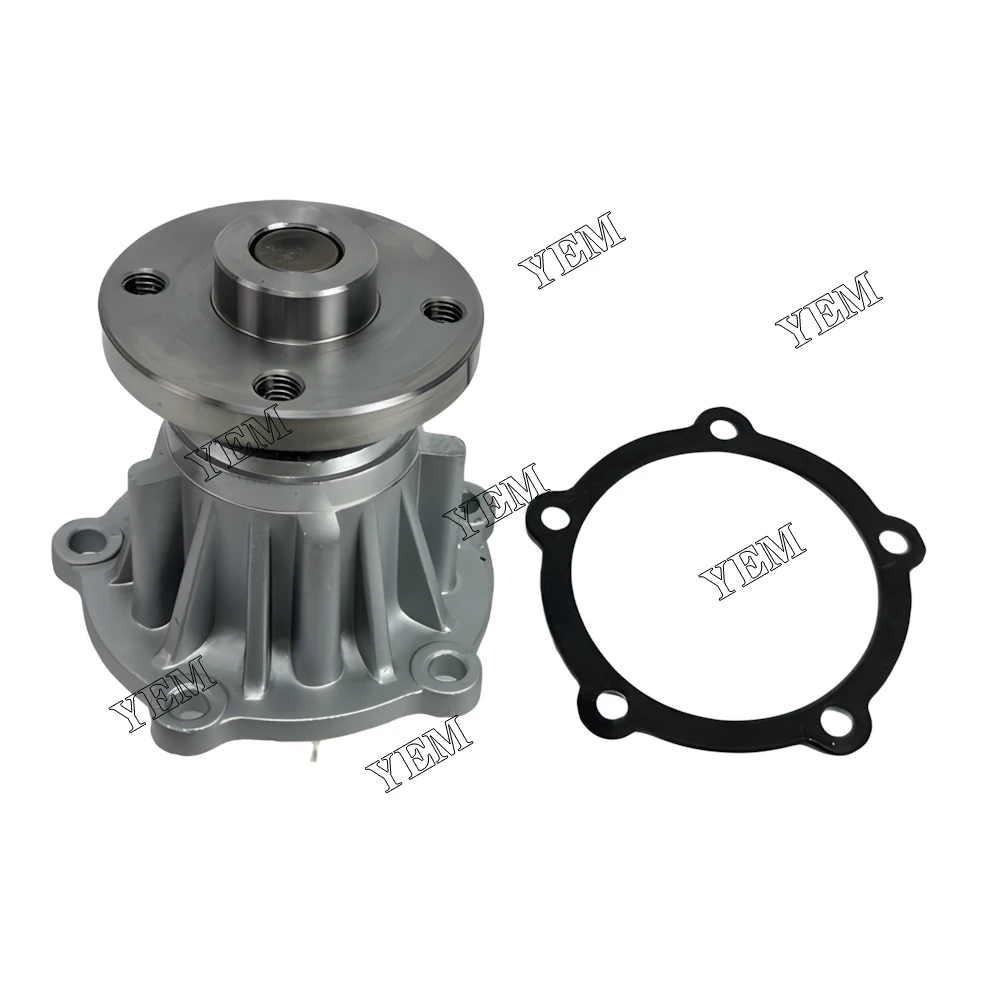 5K Water Pump for Toyota Engine.