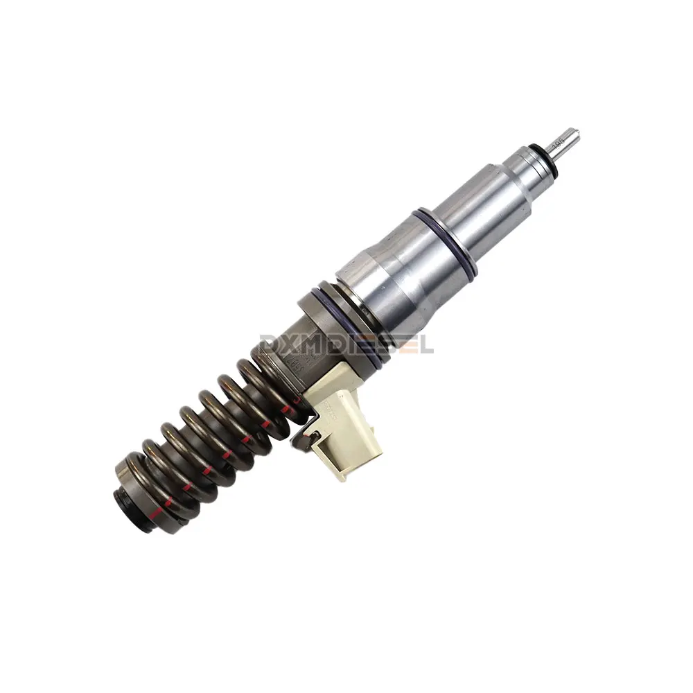 DXM 20747797 Spare Parts Diesel Fuel Injector VOE 20747797