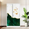 2 sliding door wardrobe