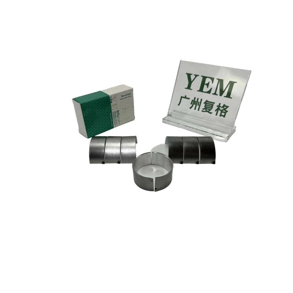 Connecting Rod Bearing for Perkins 4.108 4.135 4.154 4.165 4.182 Engine Parts