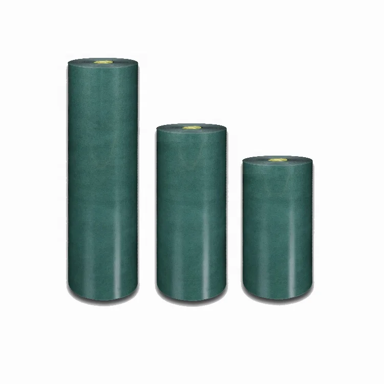 Green-Shell Barley Paper Electrical Insulation Gasket for Motor Maintenance Battery