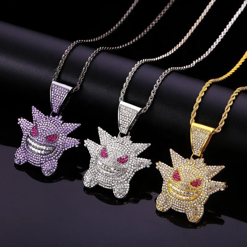 アクセサリー gagan jewelry necklace Gagan Necklace Set – Banglez