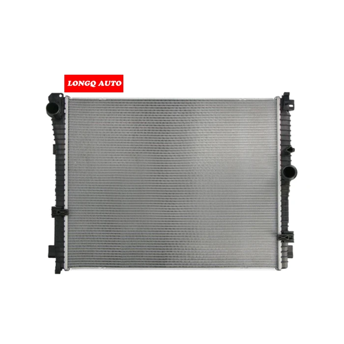 17118666740 Genuine Radiator for BMW G20 G21 G28 Z4 G29