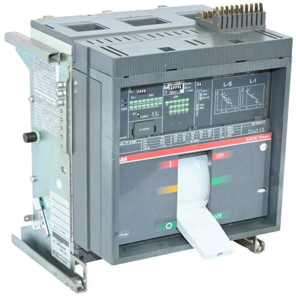 Original Brand New SACE PR231P Circuit Breaker Overload Tmax T7 S 800 for PLC