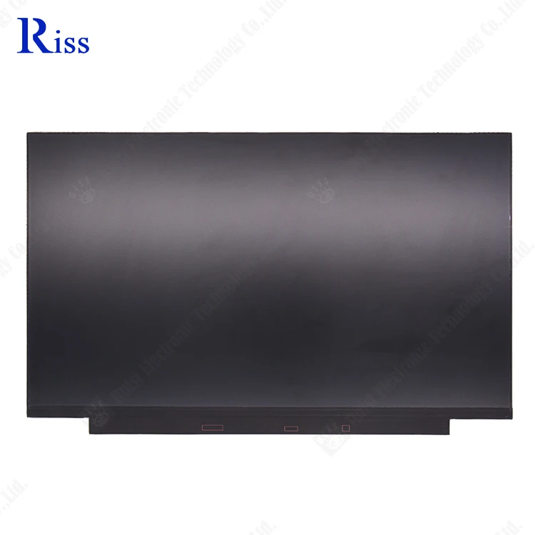 Dalle écran M140NVF7 R0 - 14" FHD IPS 120Hz - Pour Remplacement écran Portable - Neuf