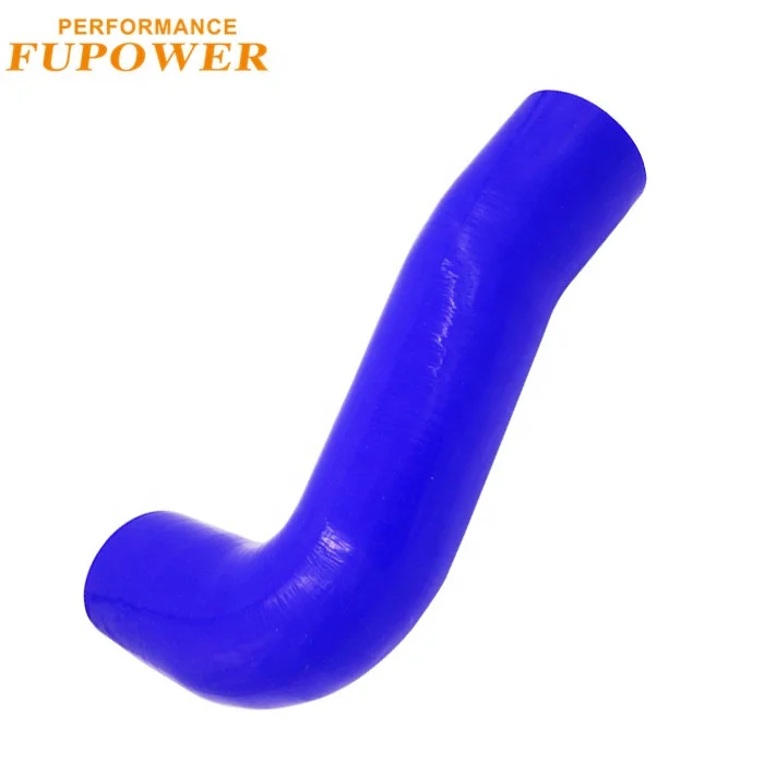 Performance Rubber Intercooler Induction Inlet Silicone Turbo boost Hose for Toyota Hilux Models 1kd 3.0l diesel 2005-2008