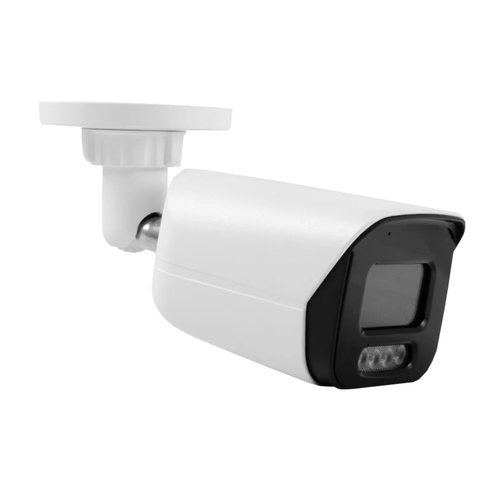 Micronature IP65 IK10 Automatic Design High Definition Night Vision Sensor Light With Camera Monitor Vehicle and Human Activity