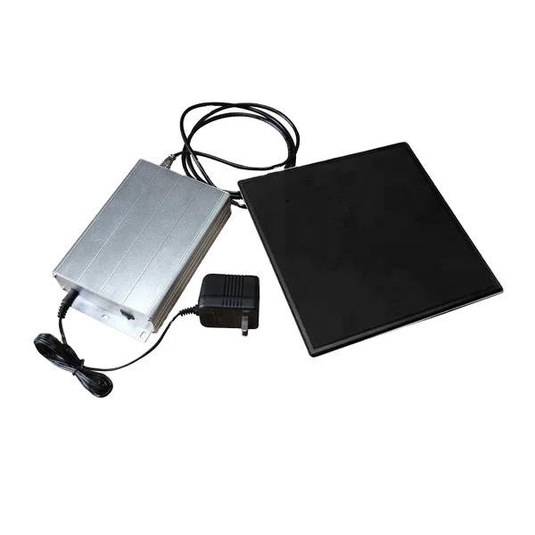 Retail Store Security Sensor Deactivator EAS RF Soft Label Deactivator