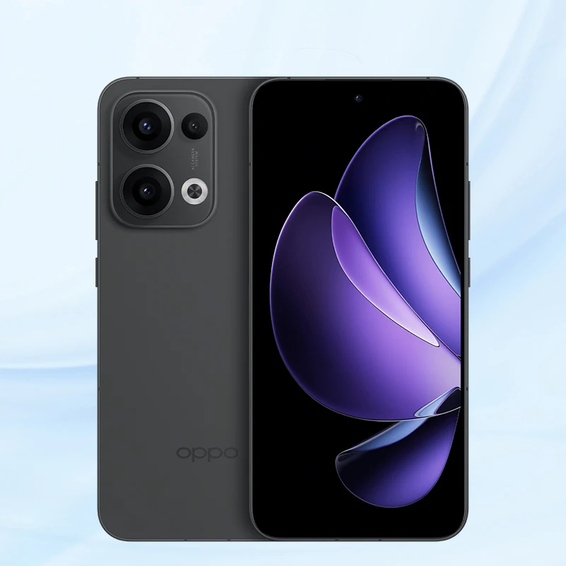 Original OPPO Reno 13 5G Smartphone with 50MP Camera, 6.59'' 2K
