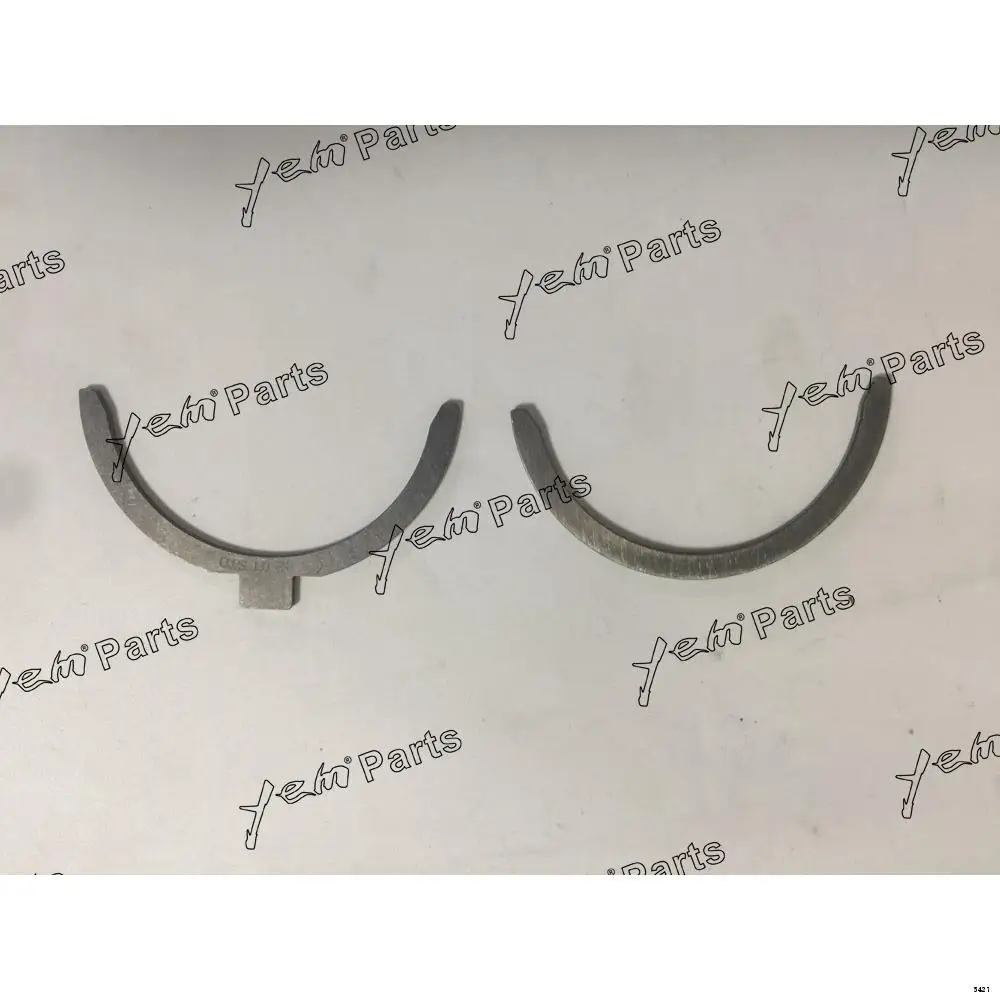 Thrust Washer 129150-02931 Fit for Yanmar 4TNV88