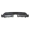 Carbon Fiber Rear Diffuser