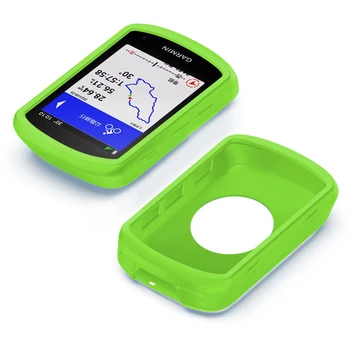 Garmin Edge840 カバー付き Garmin Edge 540/840 Silicone Case - Durable & Soft Protection