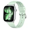 04# Light Mint (Silver Buckle)