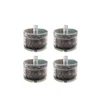 4pcs Filter
