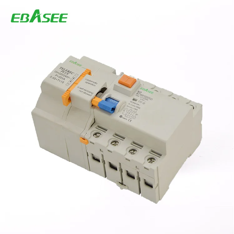 CE 2 Module LED Type Remote Control Auto REC Automatic Recloser