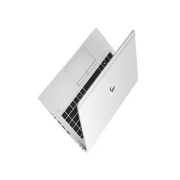 1 Laptop HP-Probook 830 G5 i7-8th 8GB 256GB Windows10 Laptop 95% New for A+Class Wholesale Business Laptops