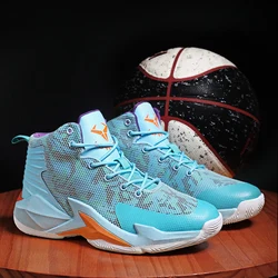 New Arrival Wholesales Cheap Custom Basketball Sneakers Top Level Air Basketball Shoes