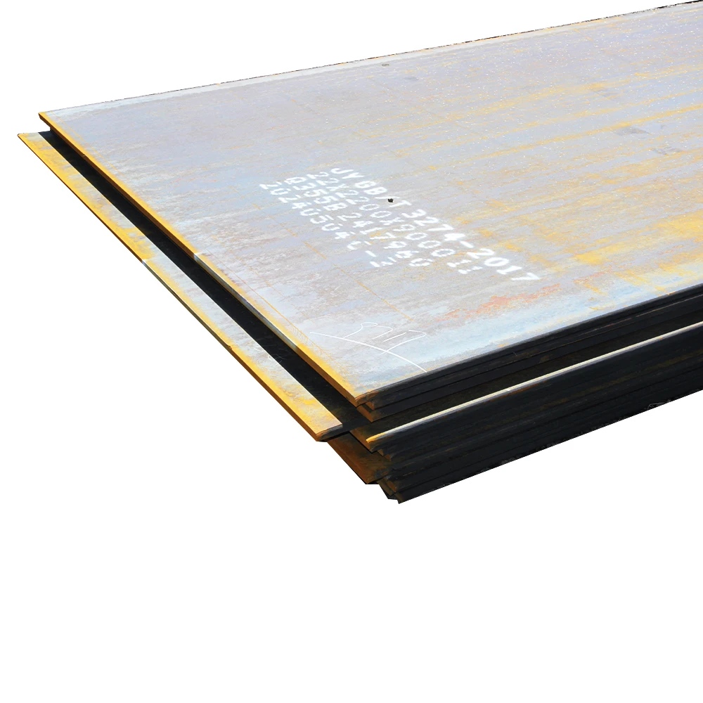 3mm 4mm 6mm 8mm 12mm wear-resistant steel plate/sheet for For bulldozer excavator bucket wear