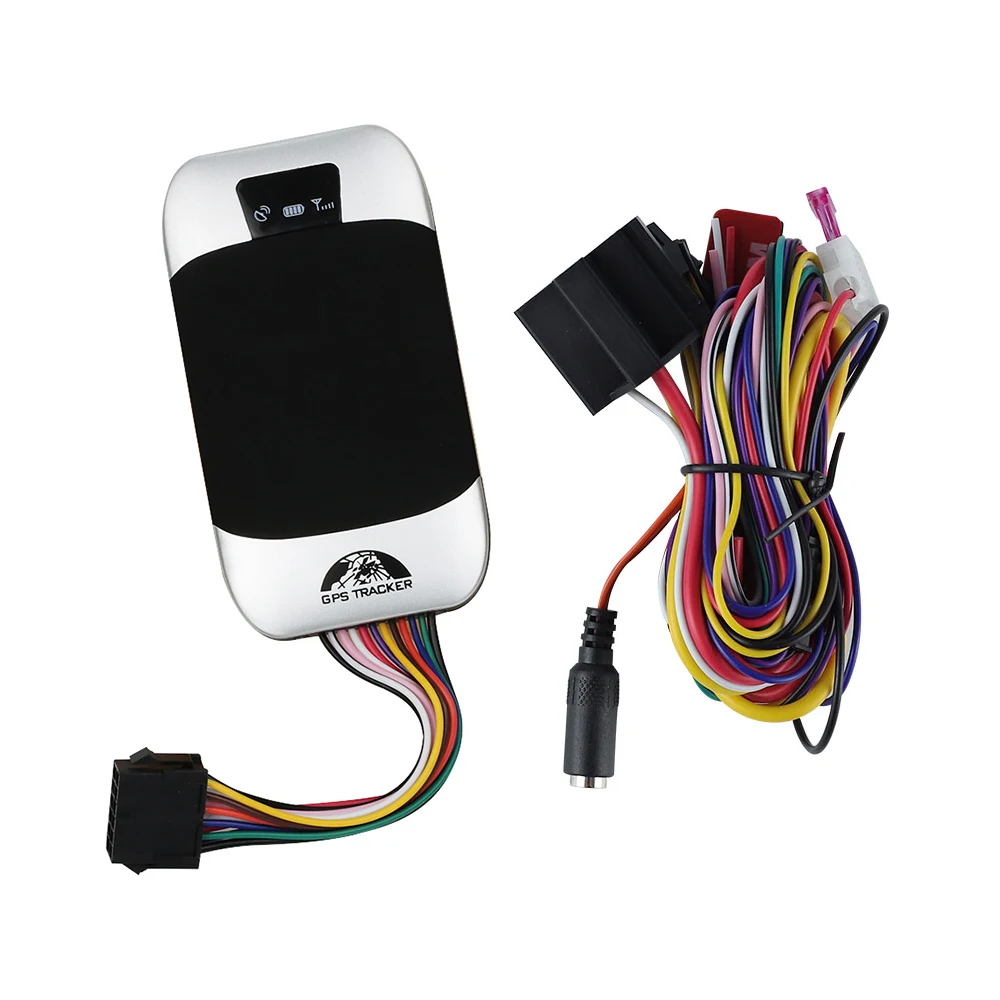 Alibaba.com: TK303 Vehicle GPS Tracker with 2G GPS con chip, free ...