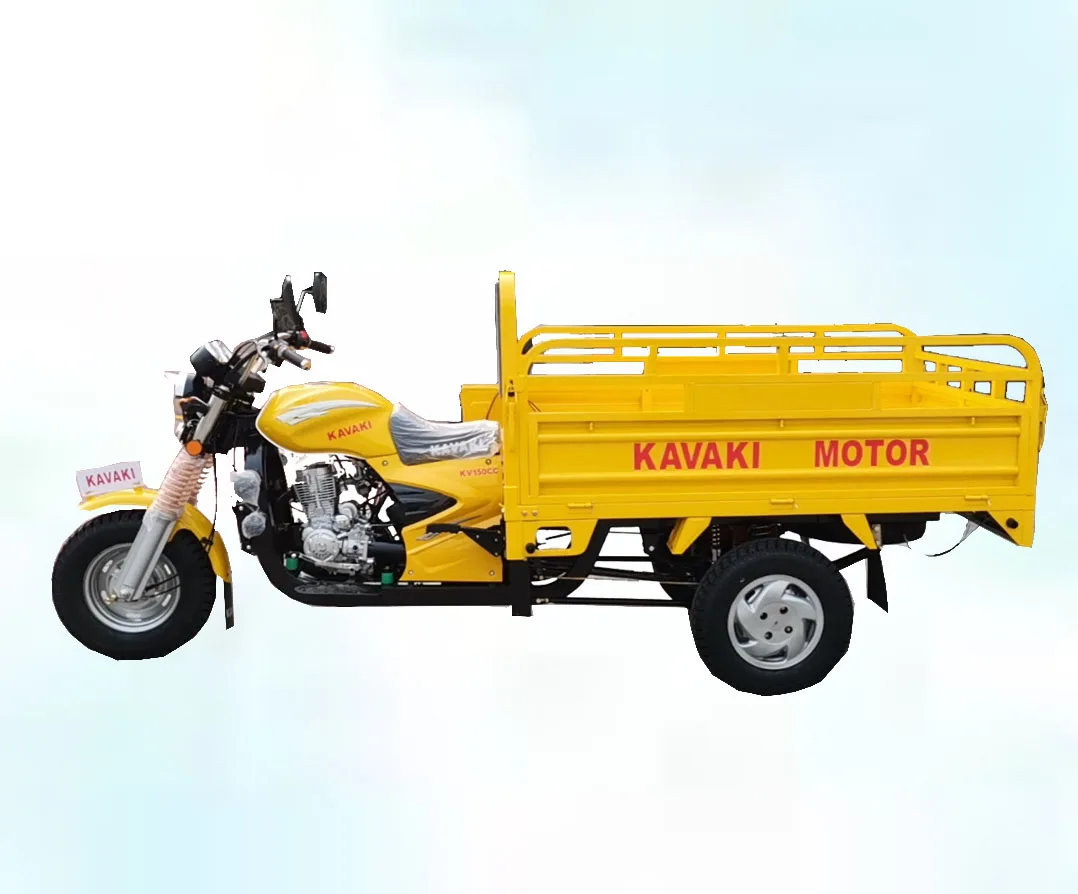 kavaki tricycle