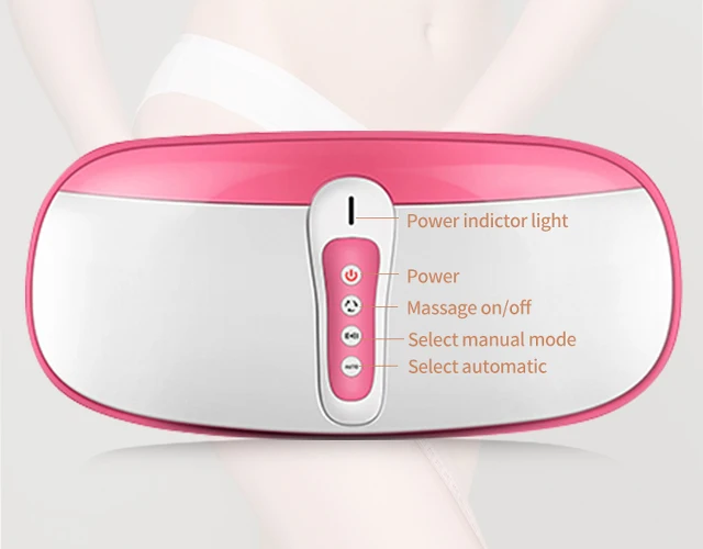 Should You Buy? OWAYS Vibration Slimming Belt 