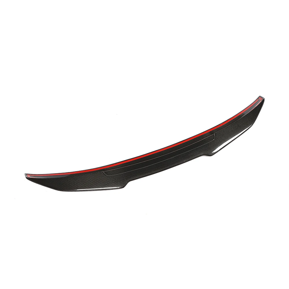 PSM Style M4 Wing Spoiler for BMW F82 M4 GTS Coupe 2014UP