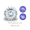 coupe portugaise GH
