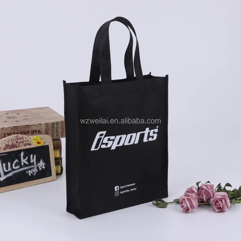 Recyclable Shopping Bag