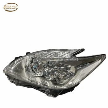 Car LED Headlamp 81145-47260 81185-47260 for Toyota Prius