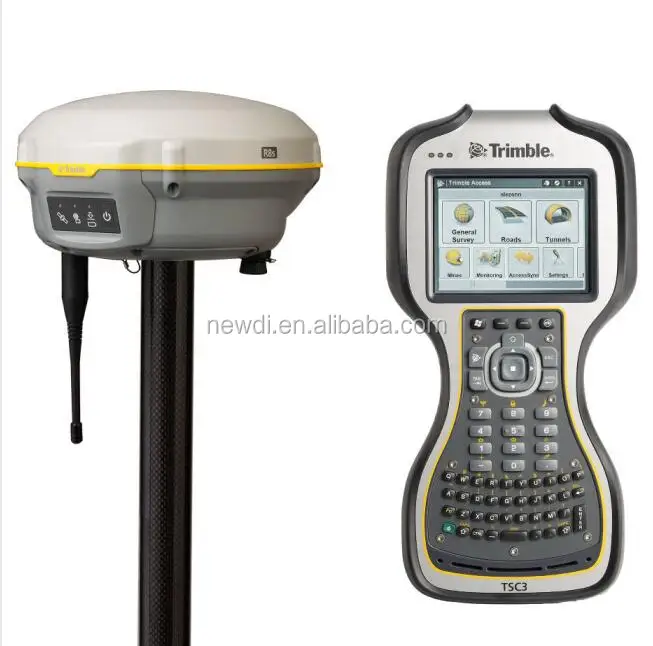 Wholesale Trimble receptor gps de alta precisão, preço r10 From m