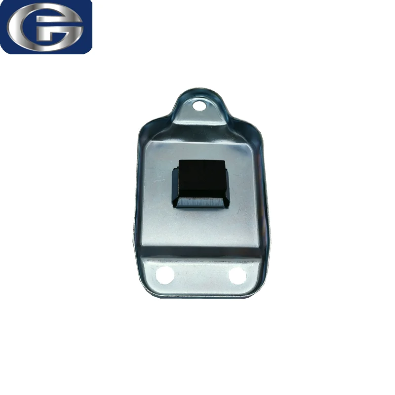 Quality and Quantity Assured Light KBK Guide Rail Trolley