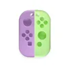 Purple Green