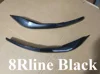 8Rline สีดำ
