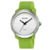 Green-Transparent