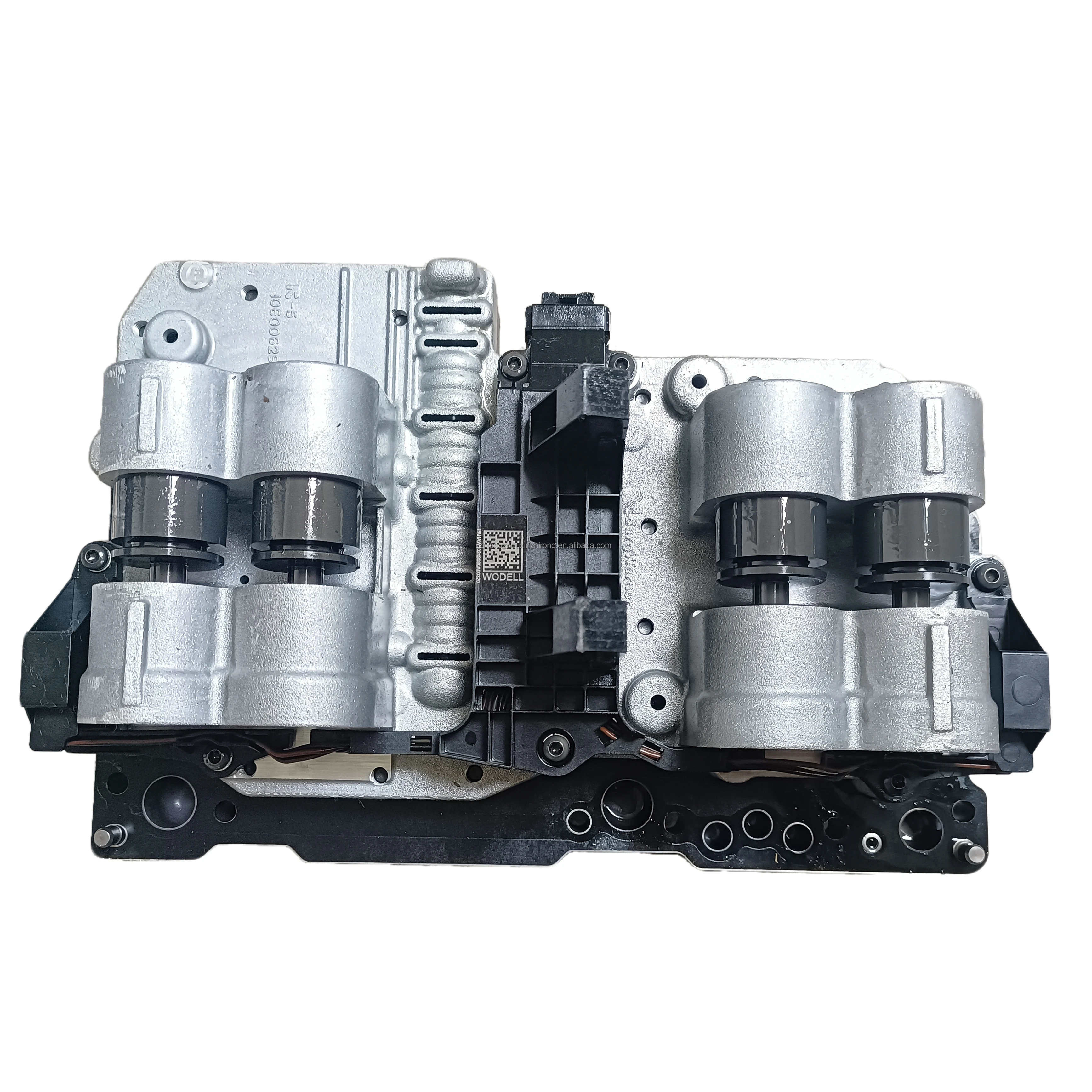 Good Used 6-Speed DCT360 Dual-clutch Transmission Valve Body With